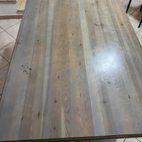 Tavolo in legno