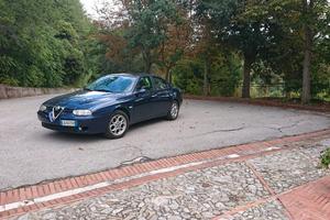 Alfa Romeo 156 2.0 JTS ASI