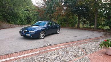 Alfa Romeo 156 2.0 JTS ASI