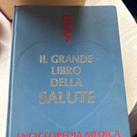 Il grande libro della salute