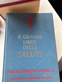 Il grande libro della salute