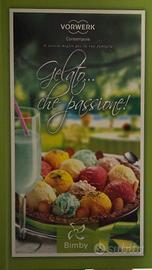 Libro ricette bimby