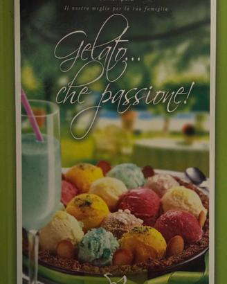 Libro ricette bimby