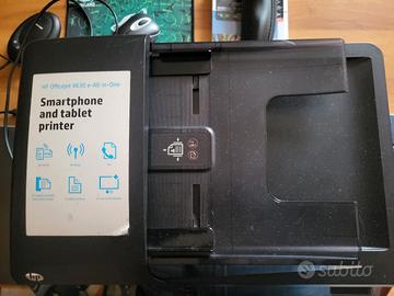 Stampante HP Officejet 4630