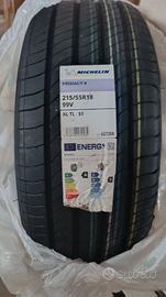 Michelin primacy4 215/55R18