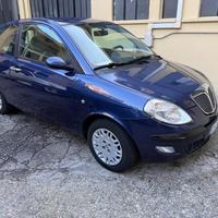 LANCIA Ypsilon 1.2 16V Platino