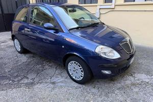 LANCIA Ypsilon 1.2 16V Platino