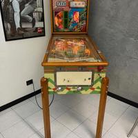 FLIPPER D. GOTTLIEB.CO MISS ANNABELLE