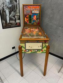 FLIPPER D. GOTTLIEB.CO MISS ANNABELLE