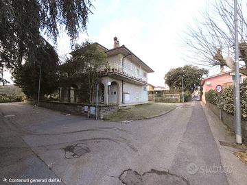 Studio/Ufficio - Caprarola