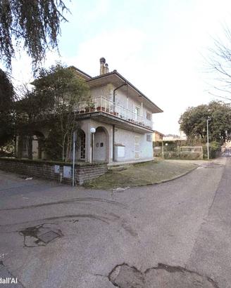 Studio/Ufficio - Caprarola