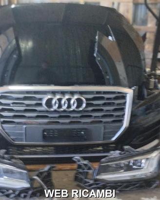 Ricambi audi q2 2018 2019 2020 2021 musata rif 43