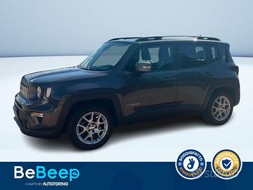 Jeep Renegade 1.0 T3 LIMITED 2WD