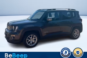 Jeep Renegade 1.0 T3 LIMITED 2WD