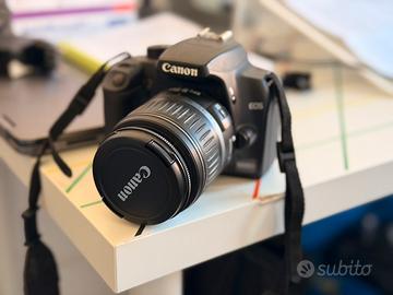 Canon EOS 1000D