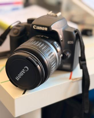 Canon EOS 1000D