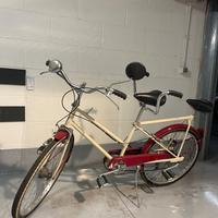 Bicicletta vintage