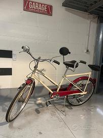 Bicicletta vintage