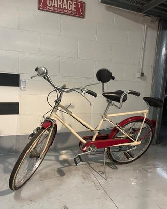 Bicicletta vintage