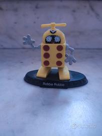 Yattaman Robbie Robbie 