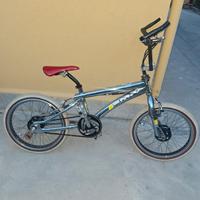 BICI BMX