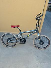 BICI BMX