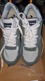Scarpe K-way/Superga n°38
