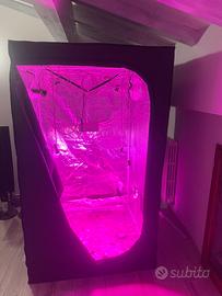 Grow box 120x120