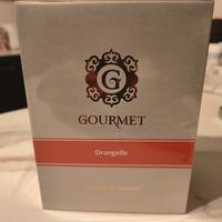 profumo gourmet orangelle
