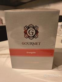 profumo gourmet orangelle