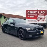 Ricambi per Bmw coupe' E92