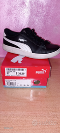 Puma smash