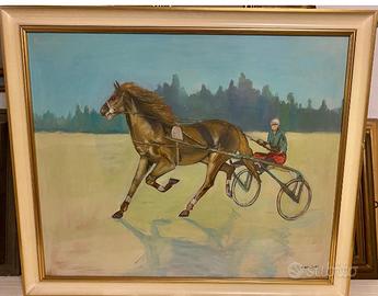 Quadro Guido Ricciotti