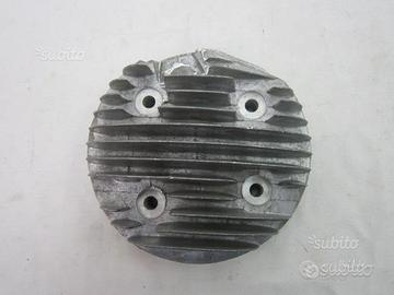 Testa Testata Motore Lambro 175 originale