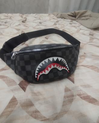marsupio uomo 