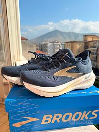 Scarpa corsa