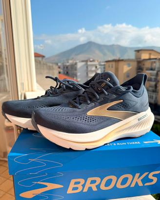 Scarpa corsa