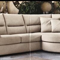 Divano Sapio PoltroneSofa’