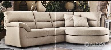 Divano Sapio PoltroneSofa’