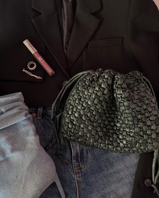 bottega bag in ecopelle