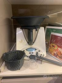 Bimby TM31 pochissimo usato