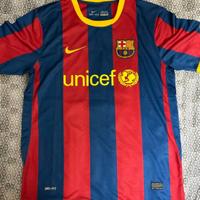 Maglia Vintage Messi L/XL