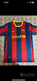 Maglia Vintage Messi L/XL