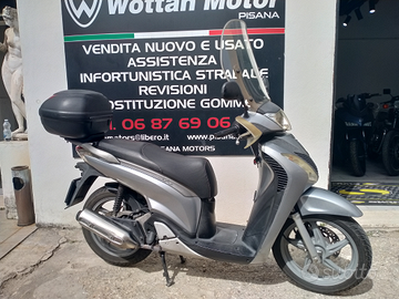 Honda SH 150 2010