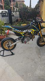 pitbike