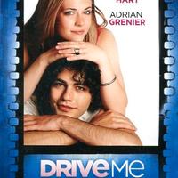 Drive Me Crazy DVD
