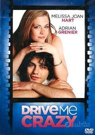Drive Me Crazy DVD