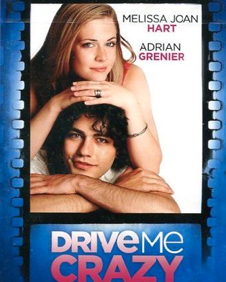 Drive Me Crazy DVD
