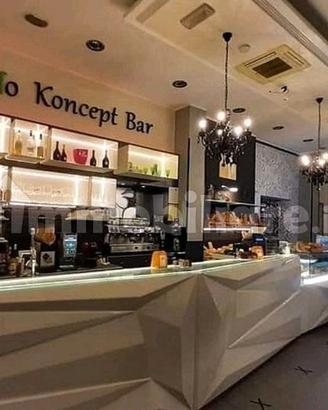  RistoBar  Arredato zona centralissima 