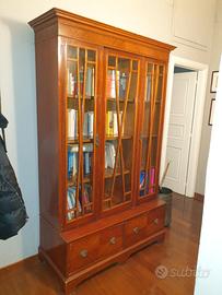 ANTICA LIBRERIA INGLESE